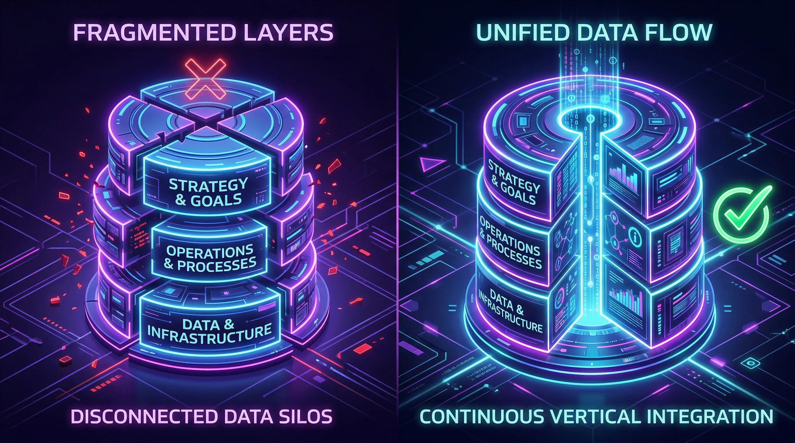 精益切片法：竖着切一刀 vs 横向铺摊子